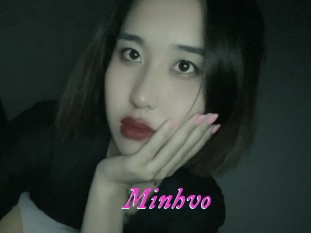 minhvo Fille Sensuelle