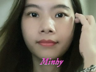 Minhy