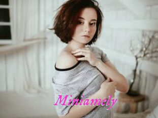 Miniamely