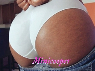 Minicooper