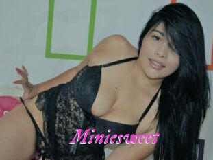 Miniesweet