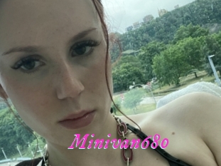 Minivan680