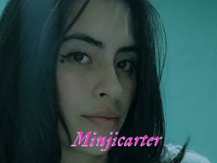 Minjicarter