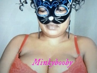 Minkybooby