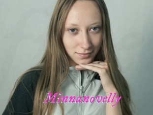 Minnanovelly