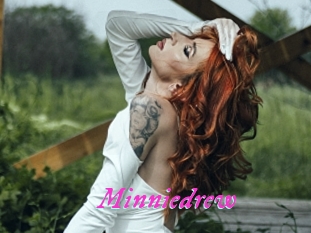 Minniedrew