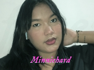 Minniehard