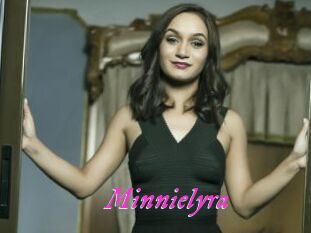 Minnielyra