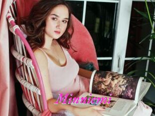 minniemi Fille Sensuelle