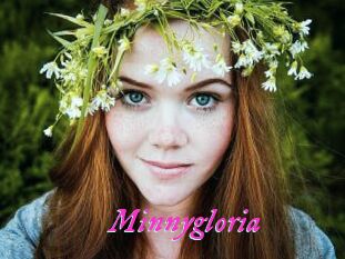 Minnygloria