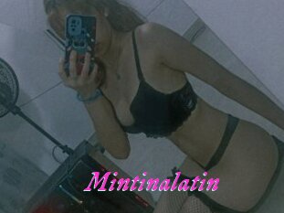 Mintinalatin