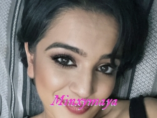 Minxymaya