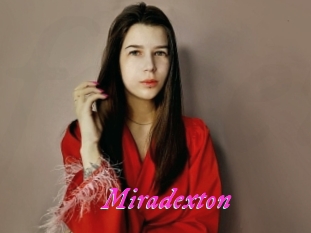 Miradexton