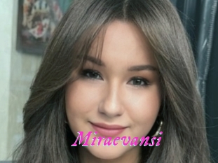 Miraevansi