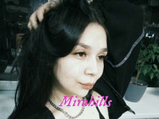 mirahills Fille Sensuelle