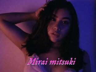 Mirai_mitsuki