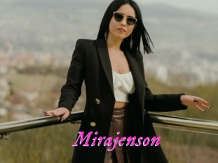Mirajenson