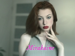 Mirakaine