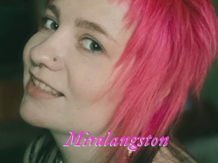 Miralangston