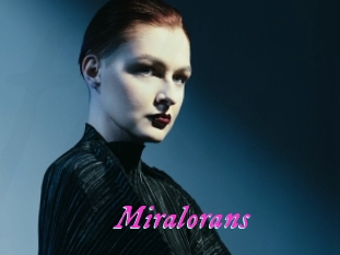 Miralorans
