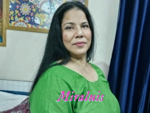 Miraluis