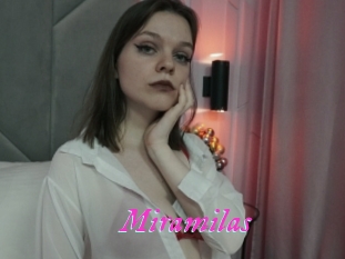 Miramilas