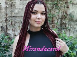 Mirandacarol