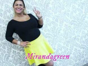 Mirandagreen