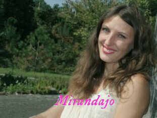Mirandajo
