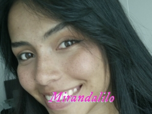 Mirandalilo