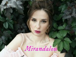 Mirandalou