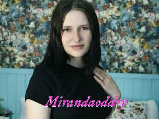 Mirandaoddry