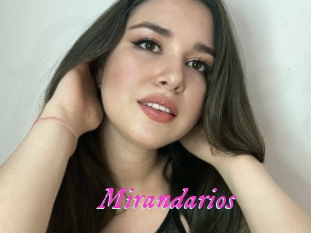 Mirandarios