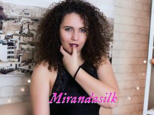 Mirandasilk