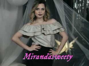 Mirandasweety