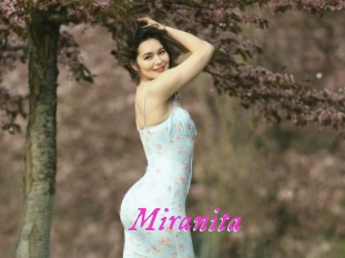 Miranita