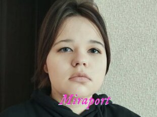 Miraport