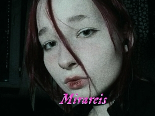 Mirareis