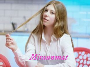 miraunmat Fille Sensuelle