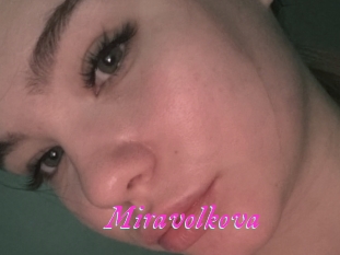 Miravolkova