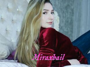 miraxbail Fille Sensuelle