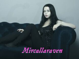 Mircallaraven