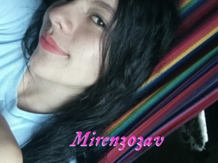 miren303av Fille Sensuelle
