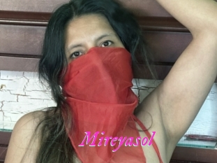 Mireyasol