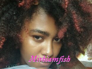 Mirhiamfish