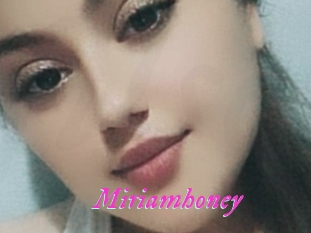 Miriamhoney