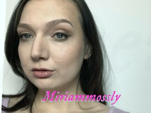 Miriammossly