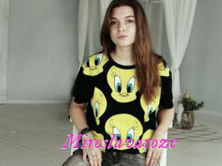 Miroslavaroze