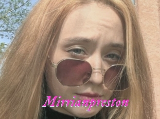 Mirrianpreston
