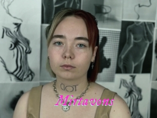 mirtavons Fille Sensuelle
